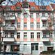 Mehrfamilienhaus: Front